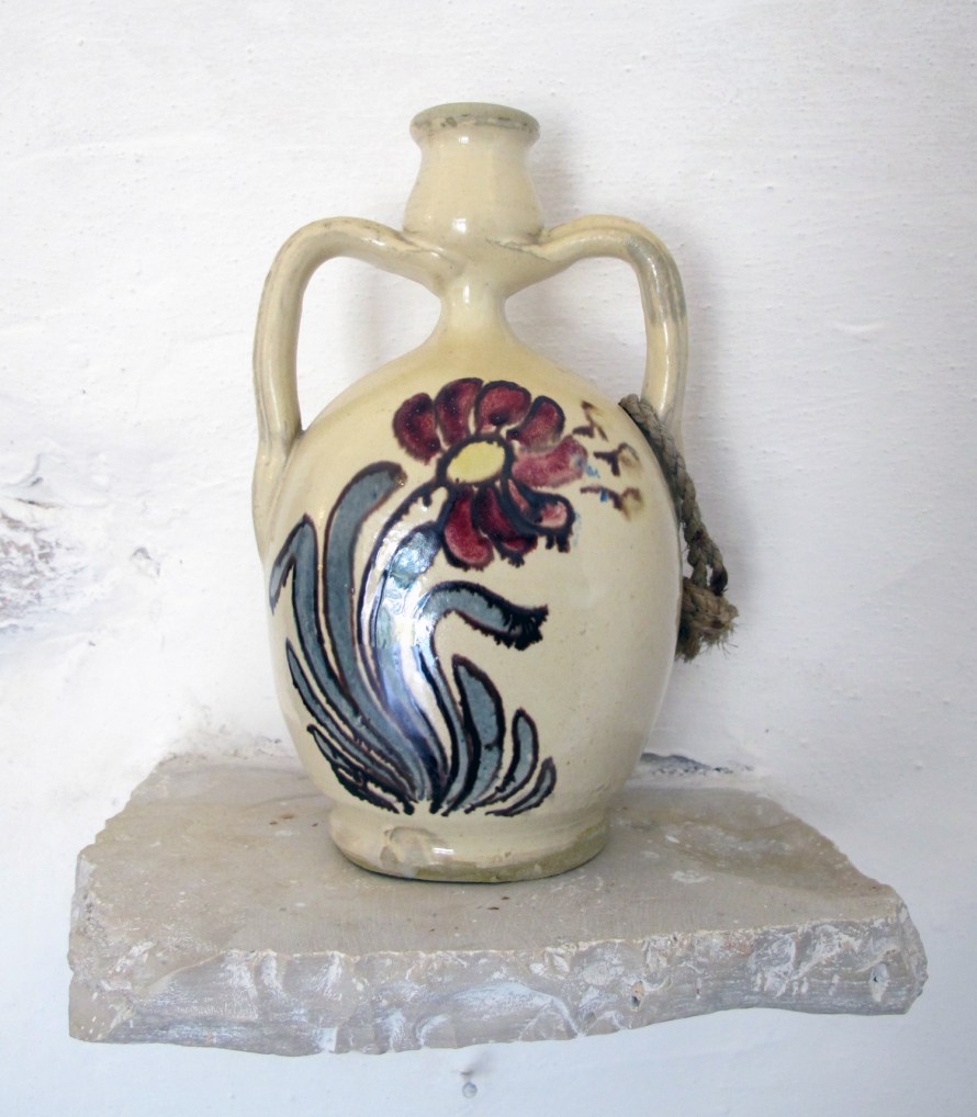 ceramica di Grottaglie "hand made"