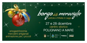 Borgo delle meraviglie