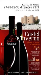 Castel d'inverno