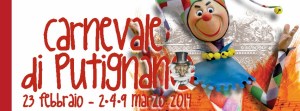 Carnevale di Putignano