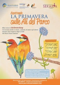 aspettando la primavera