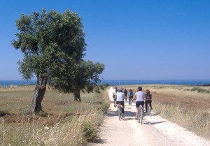 in_bici_parco_dune_costiere_coop_Serapia_rid