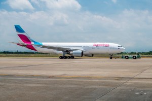 Eurowings A330-200_LR